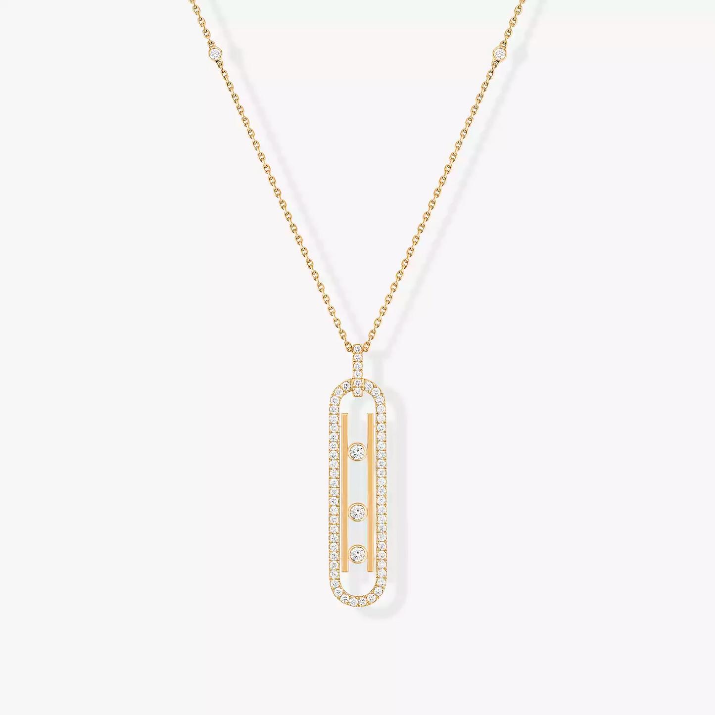 Collier Moove or