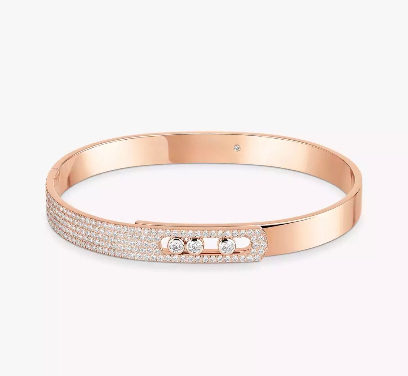 Bracelet Diamonds