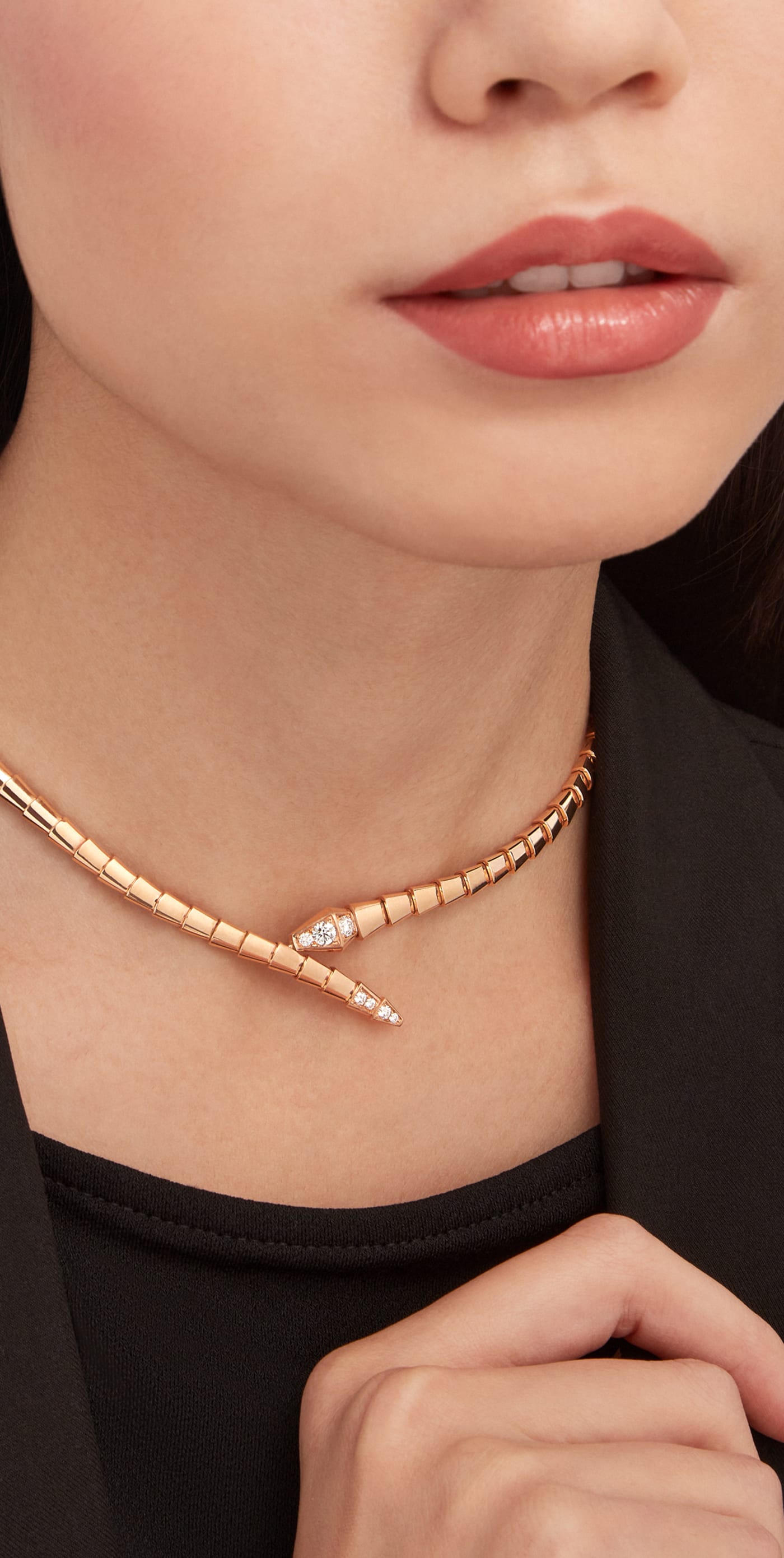 Serpenti