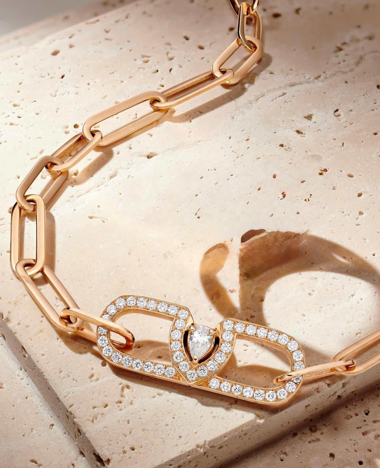 Collier Yara