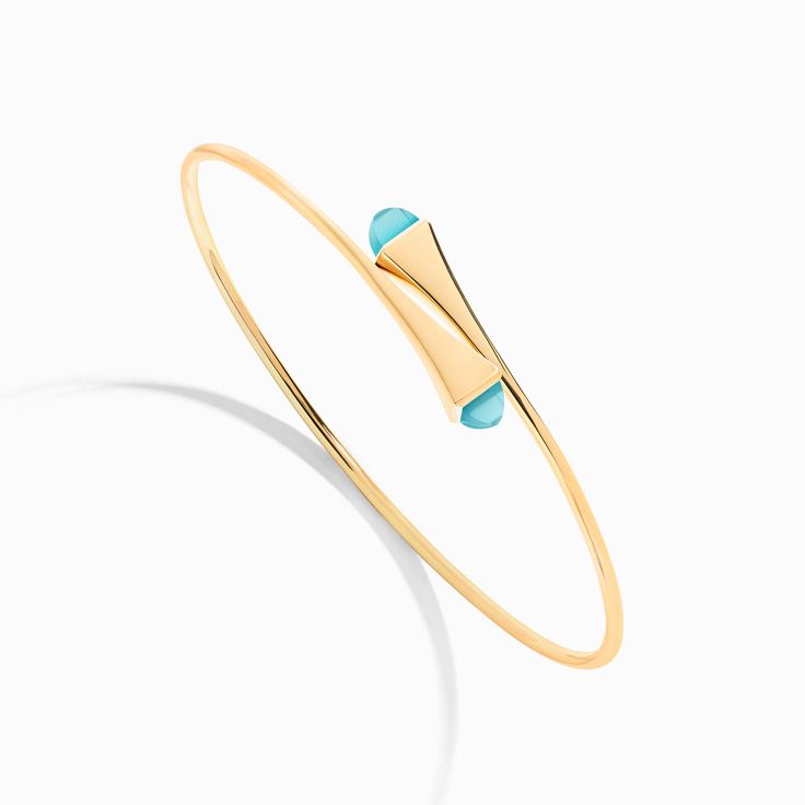 Bracelet Cleo gold