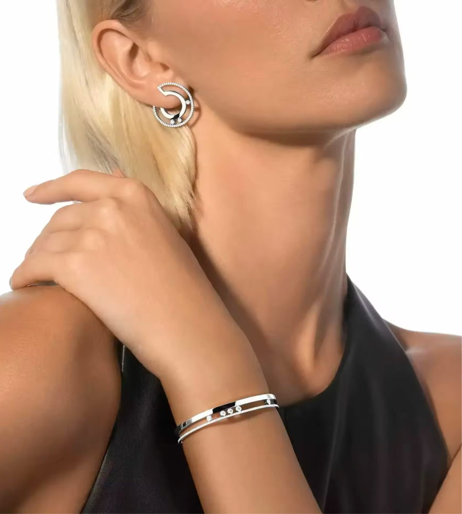Boucles Moove