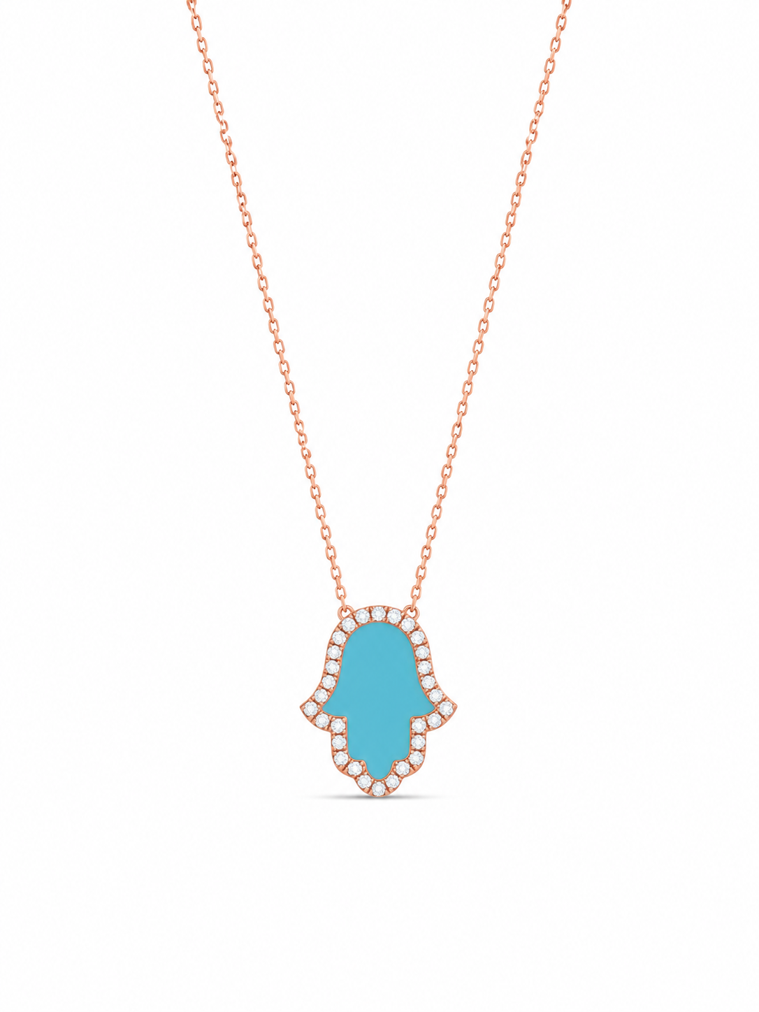 Khmissa turquoise