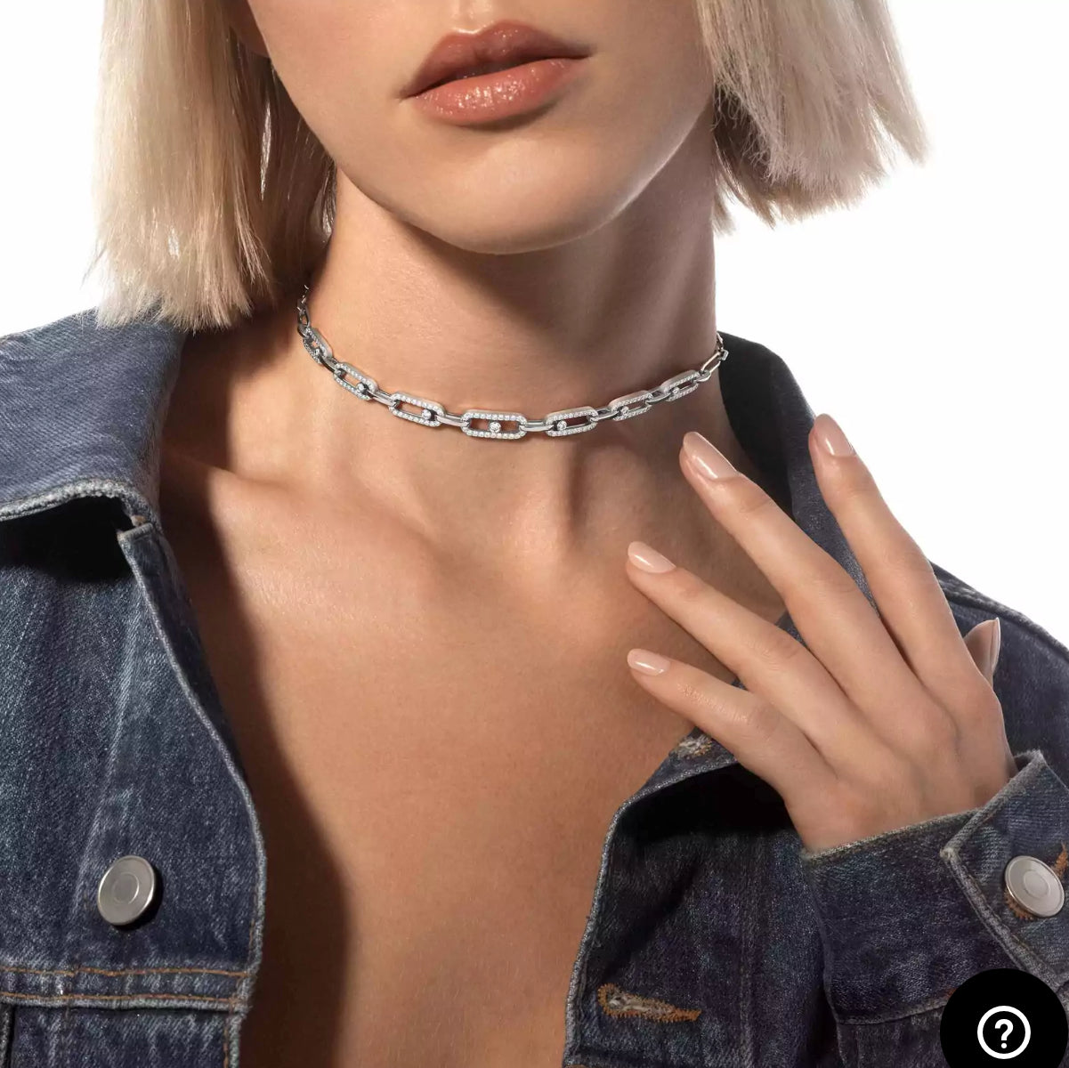 Choker Links