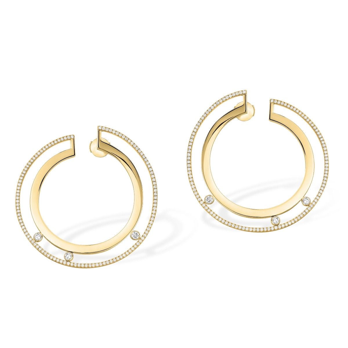 Boucles Moove
