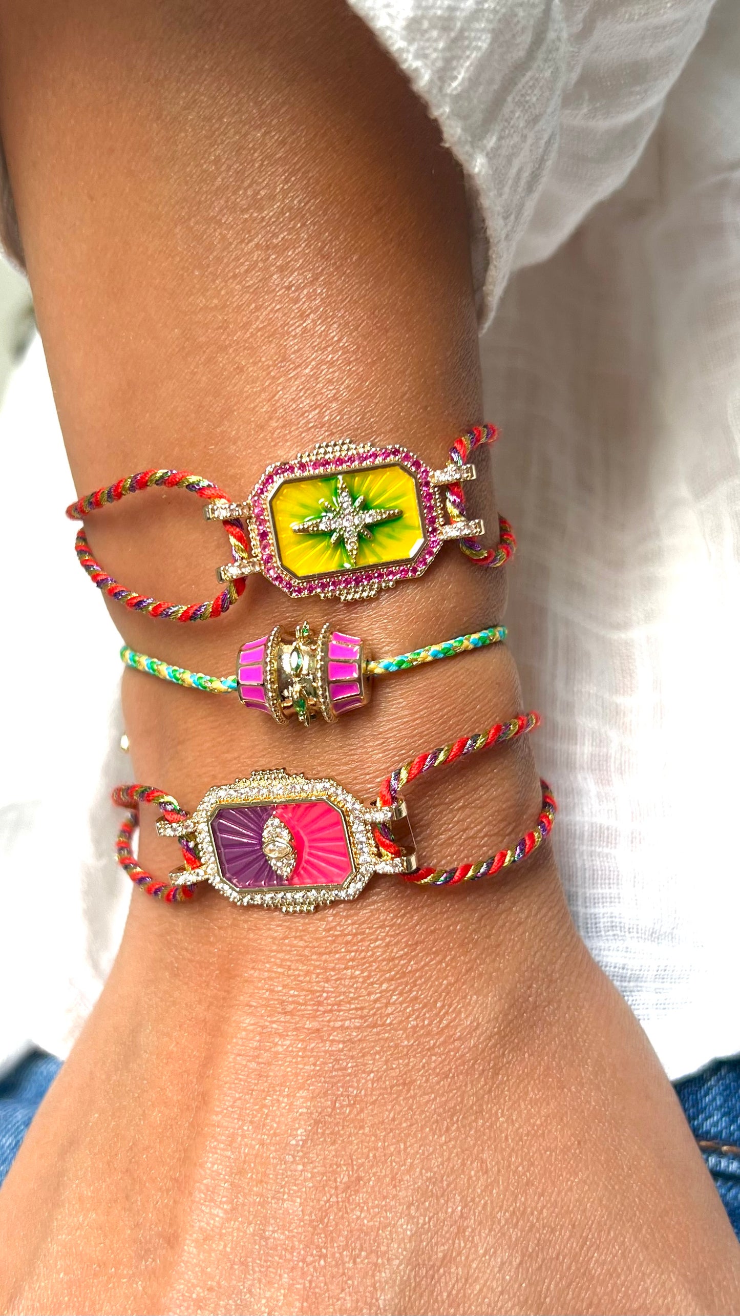 Diwali étoile du nord