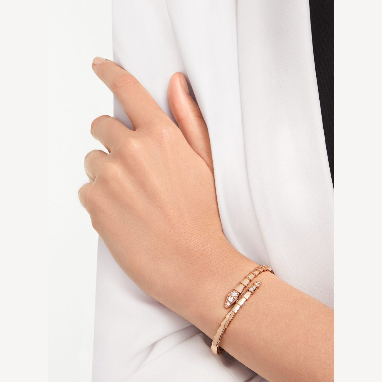 Bracelet serpenti