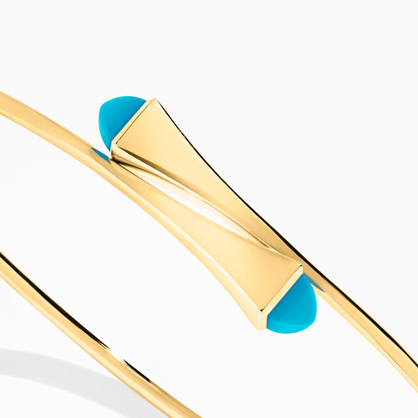 Bracelet Cleo gold