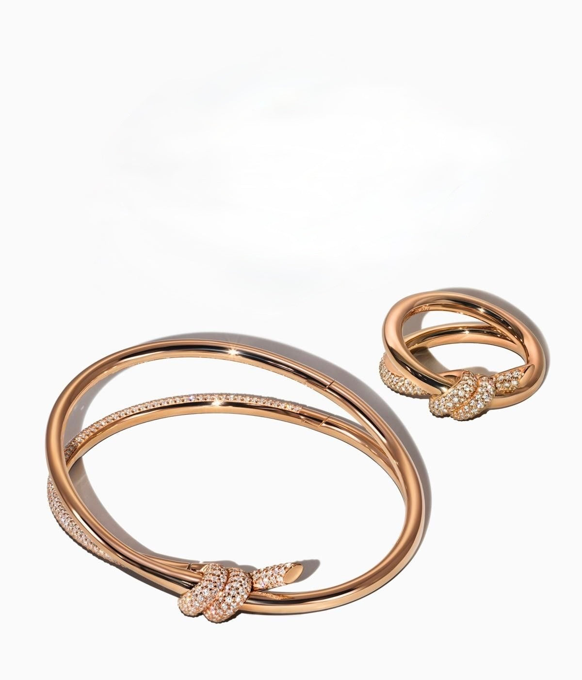Bracelet noeud