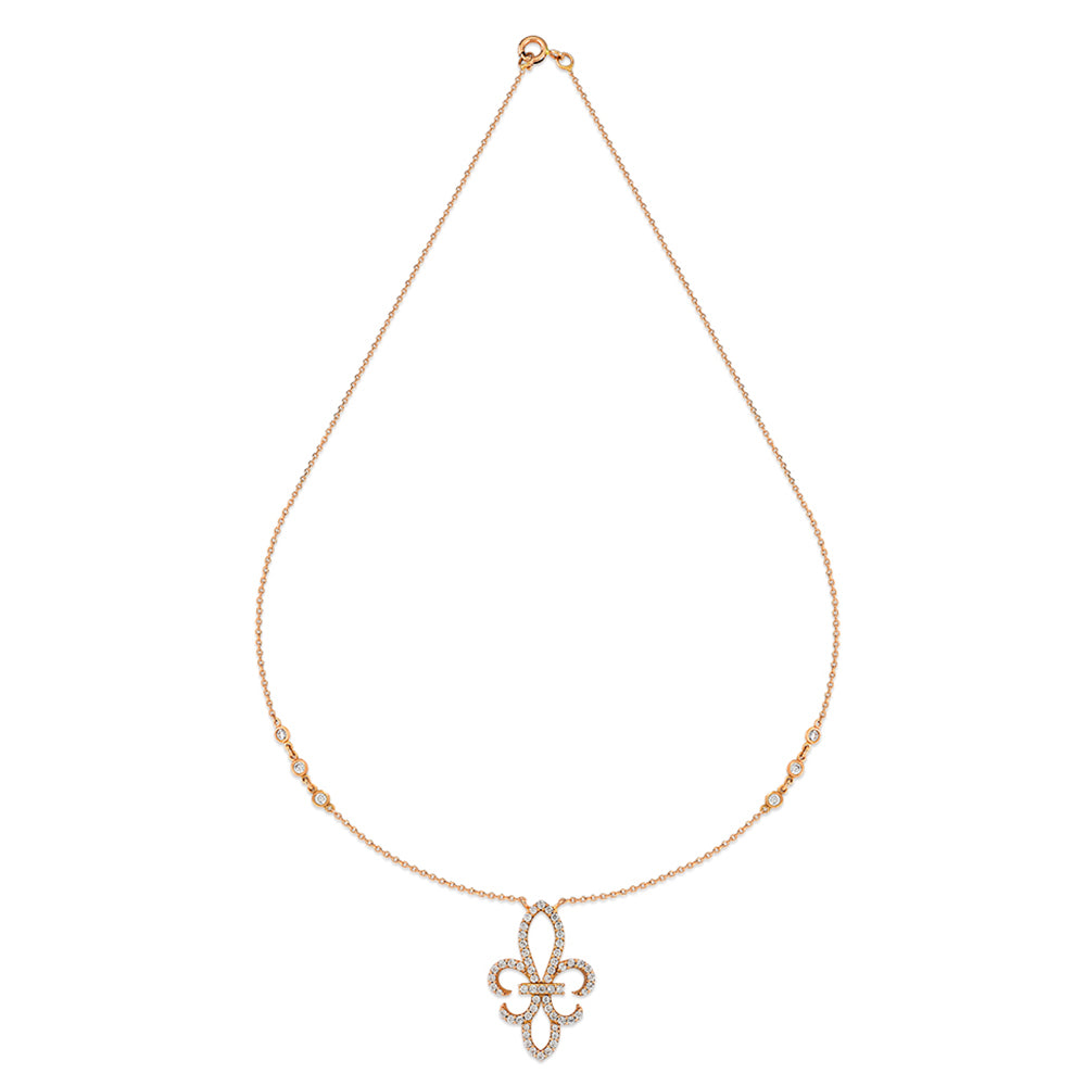 Fleur de Lys