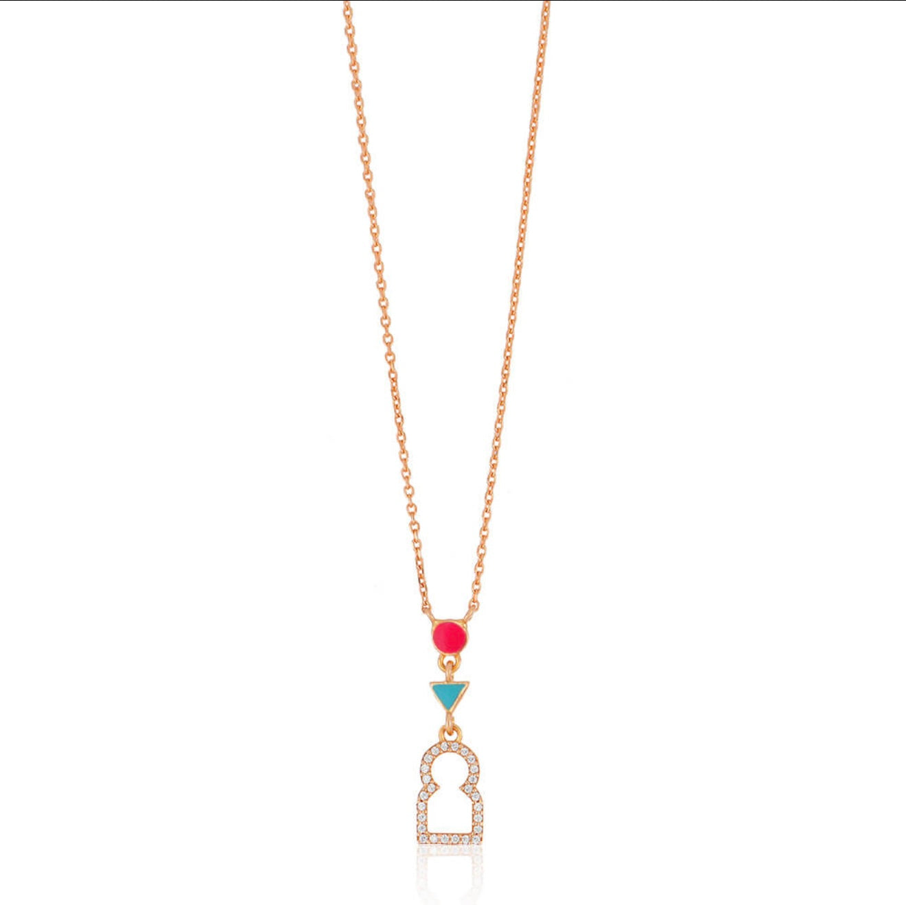 Collier Marrakech