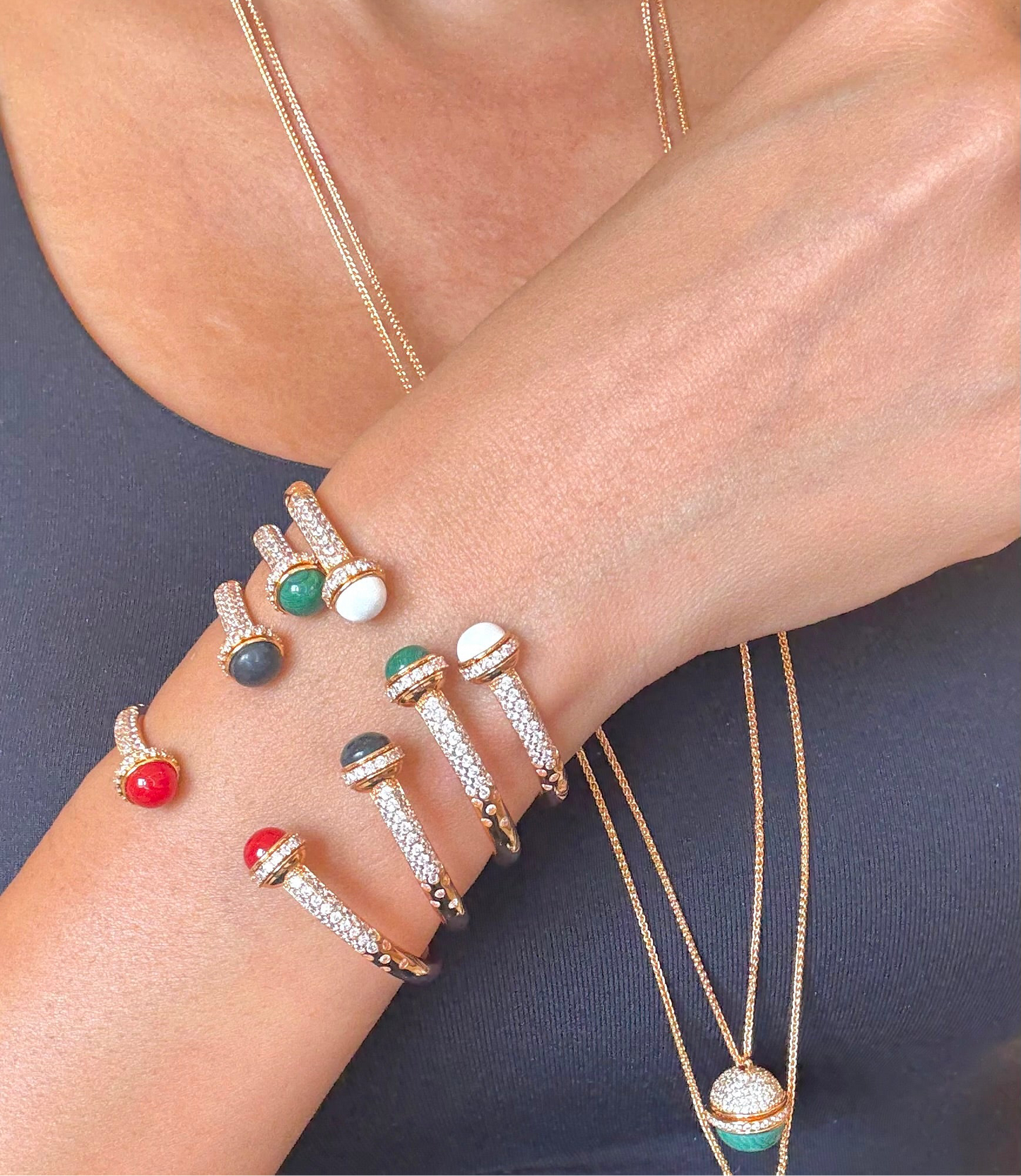 Bracelet Possession