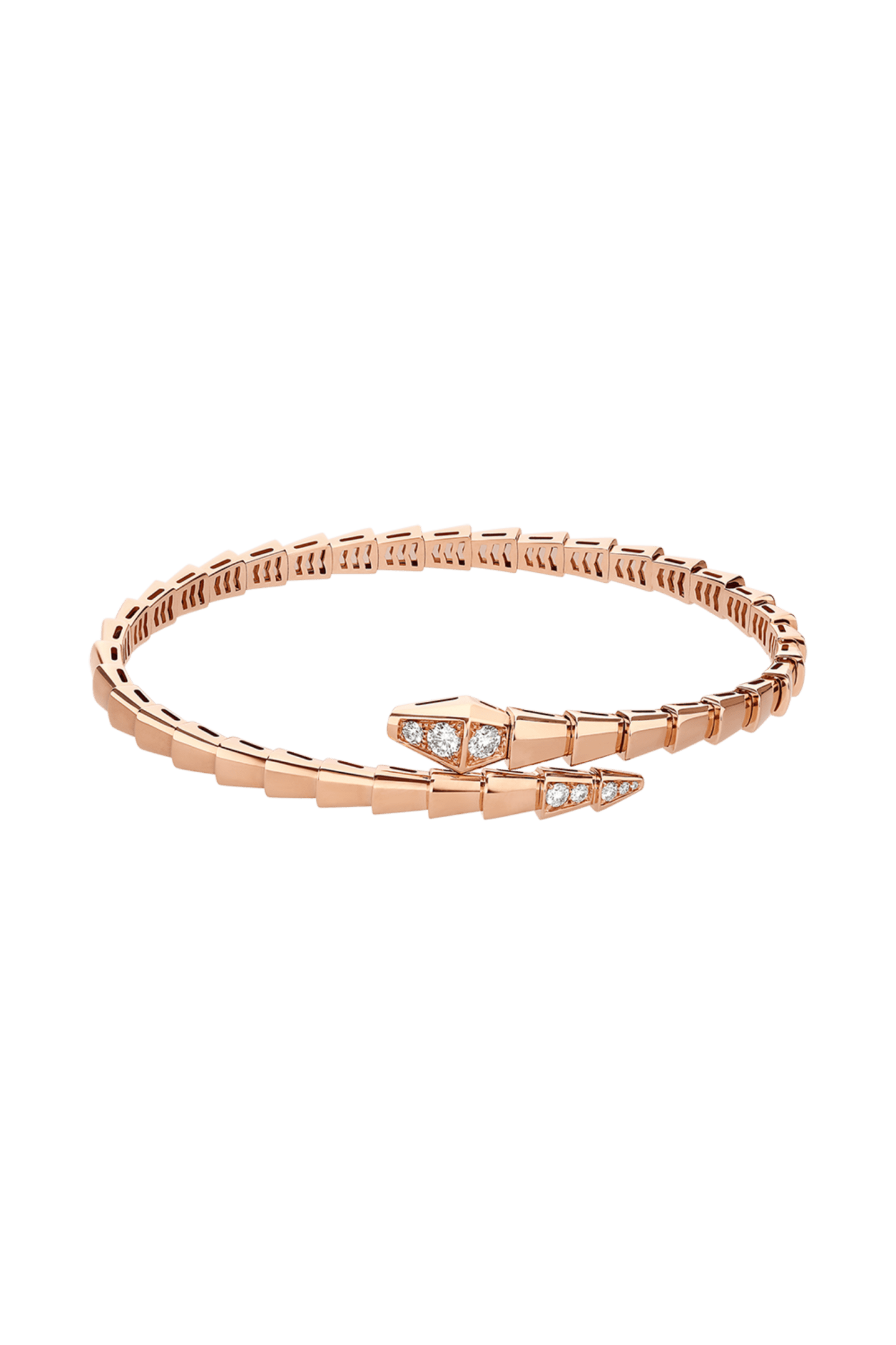 Bracelet Serpenti