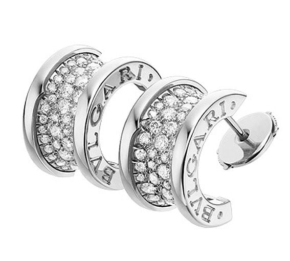 Boucles mini BV