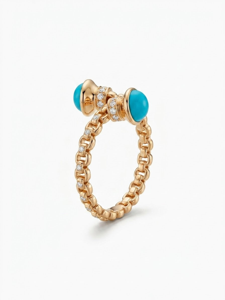 Bague Deniz