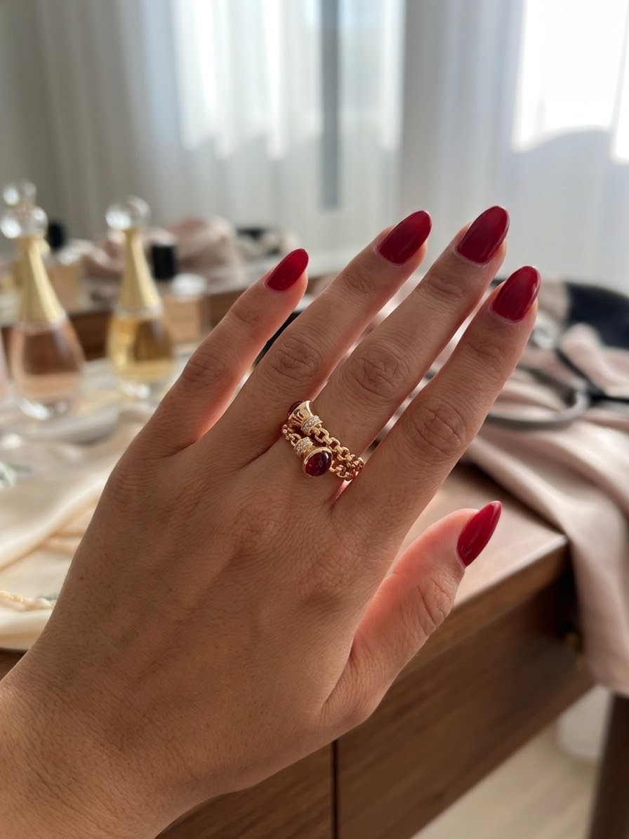 Bague layl