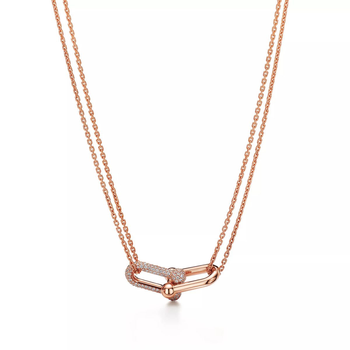 Collier Hardwear