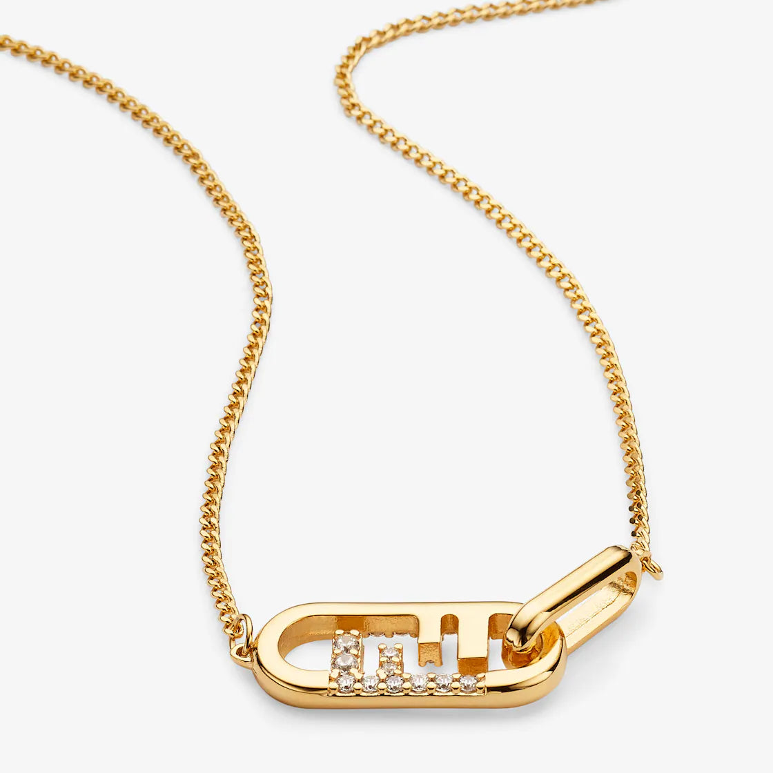 Collier F