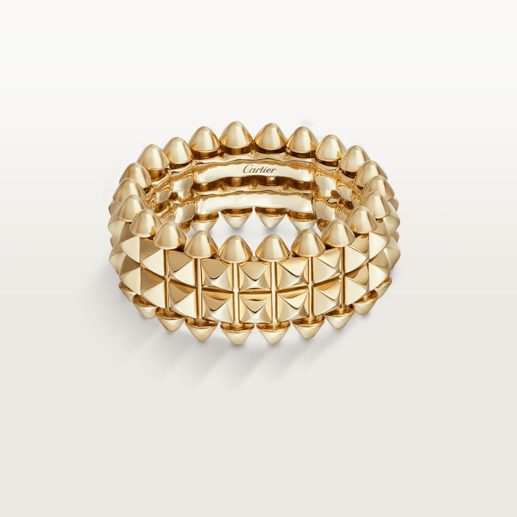 Bague clash