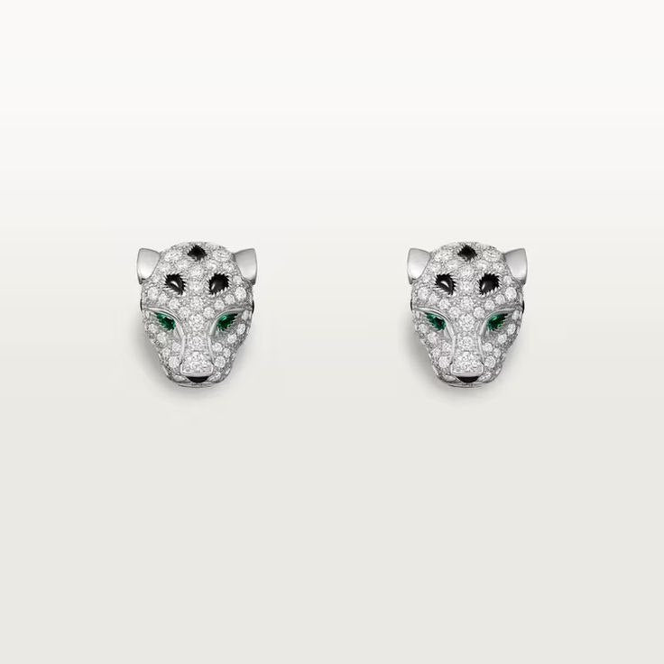 Boucles panthère