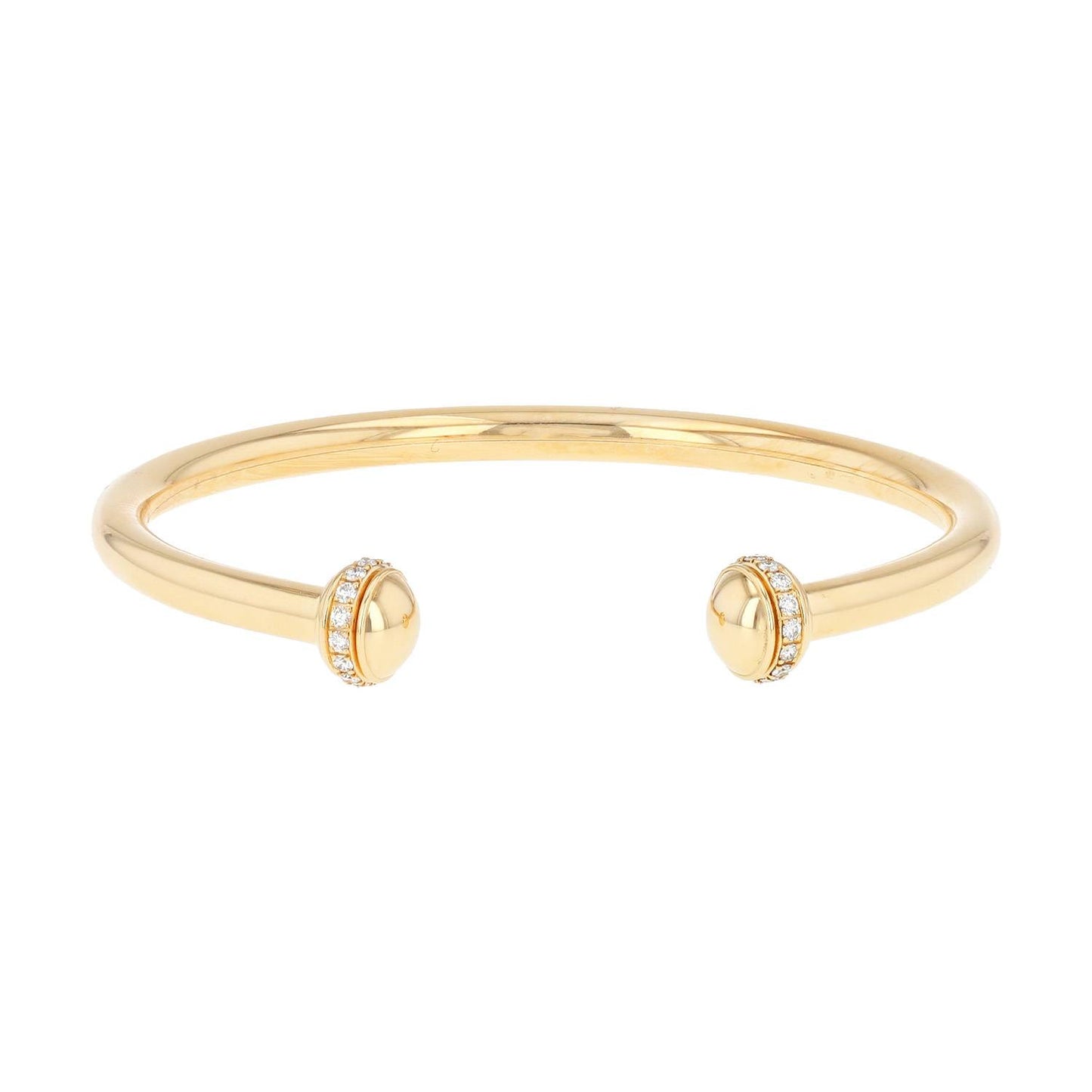 Bracelet Boule gold