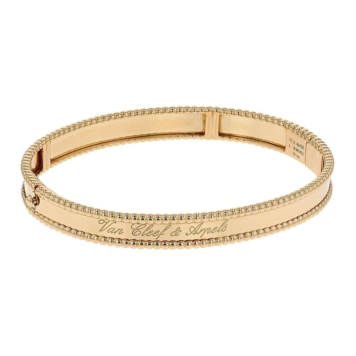 Bracelet Arpels
