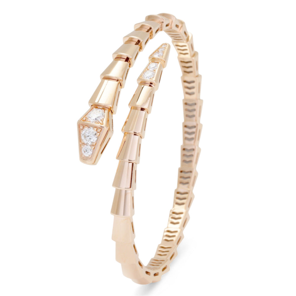 Bracelet serpenti