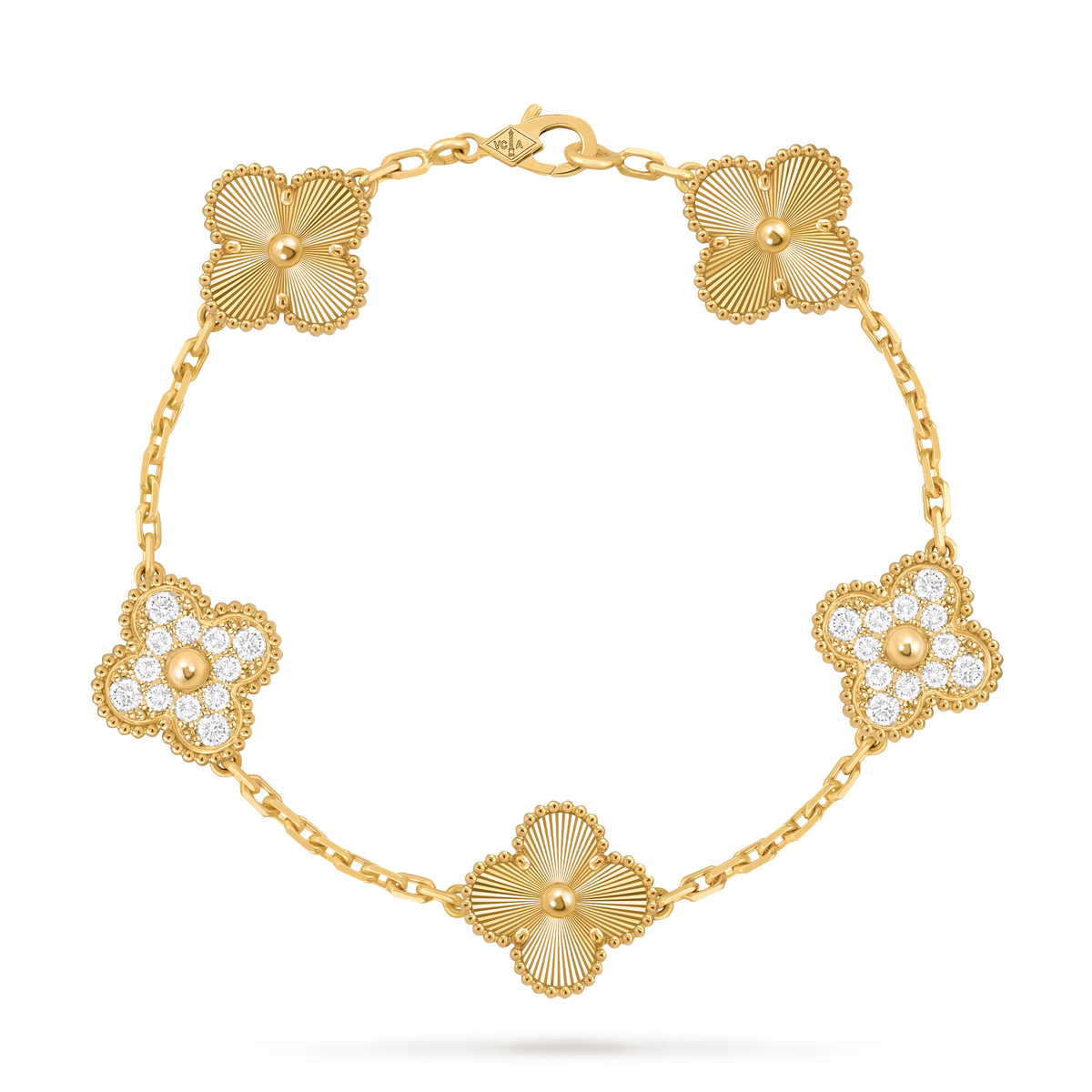 Gourmette Alhambra
