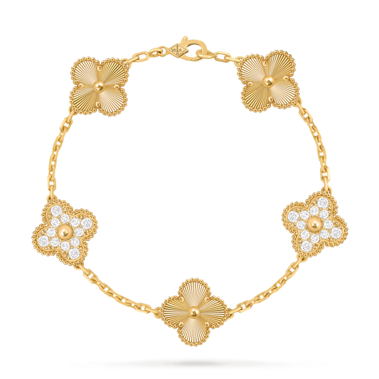 Gourmette Alhambra