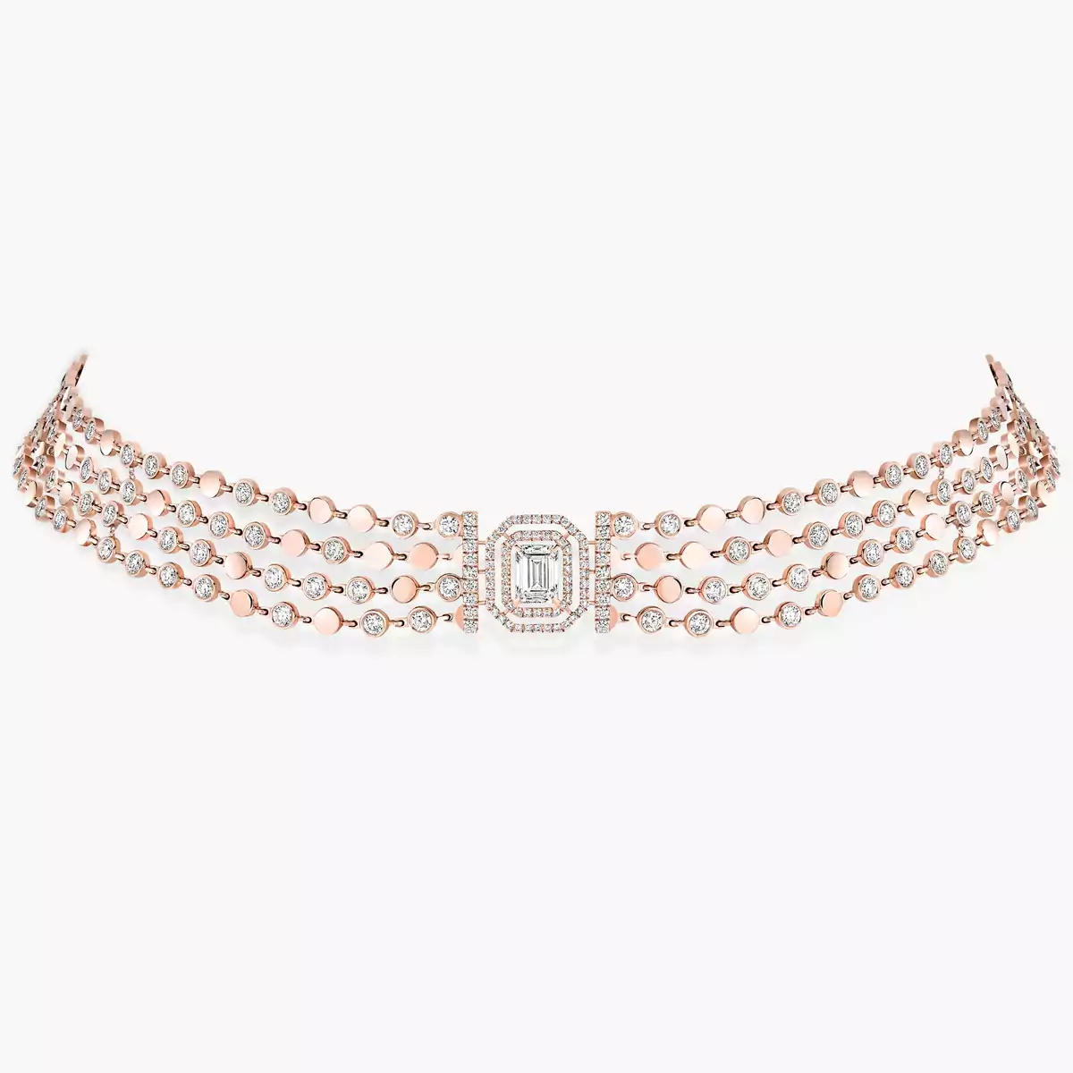 Choker Queen