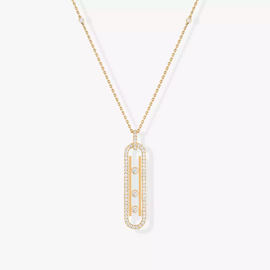 Collier Moove or