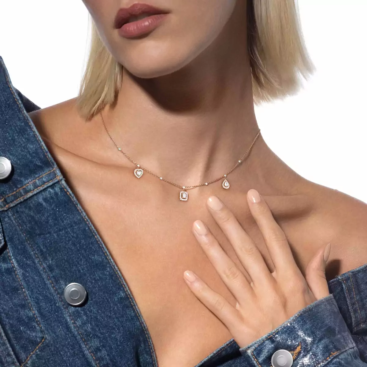 Choker Kayla
