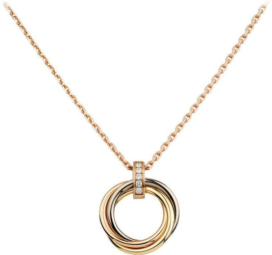 Collier Trio
