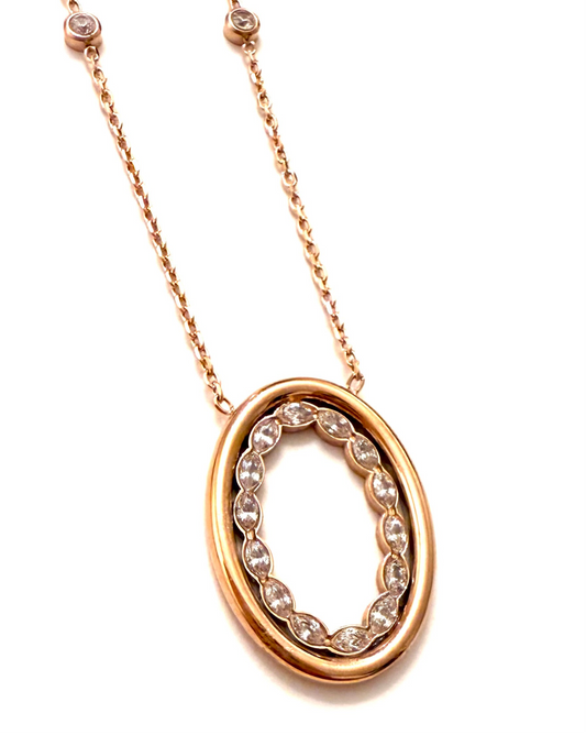 Collier Laya
