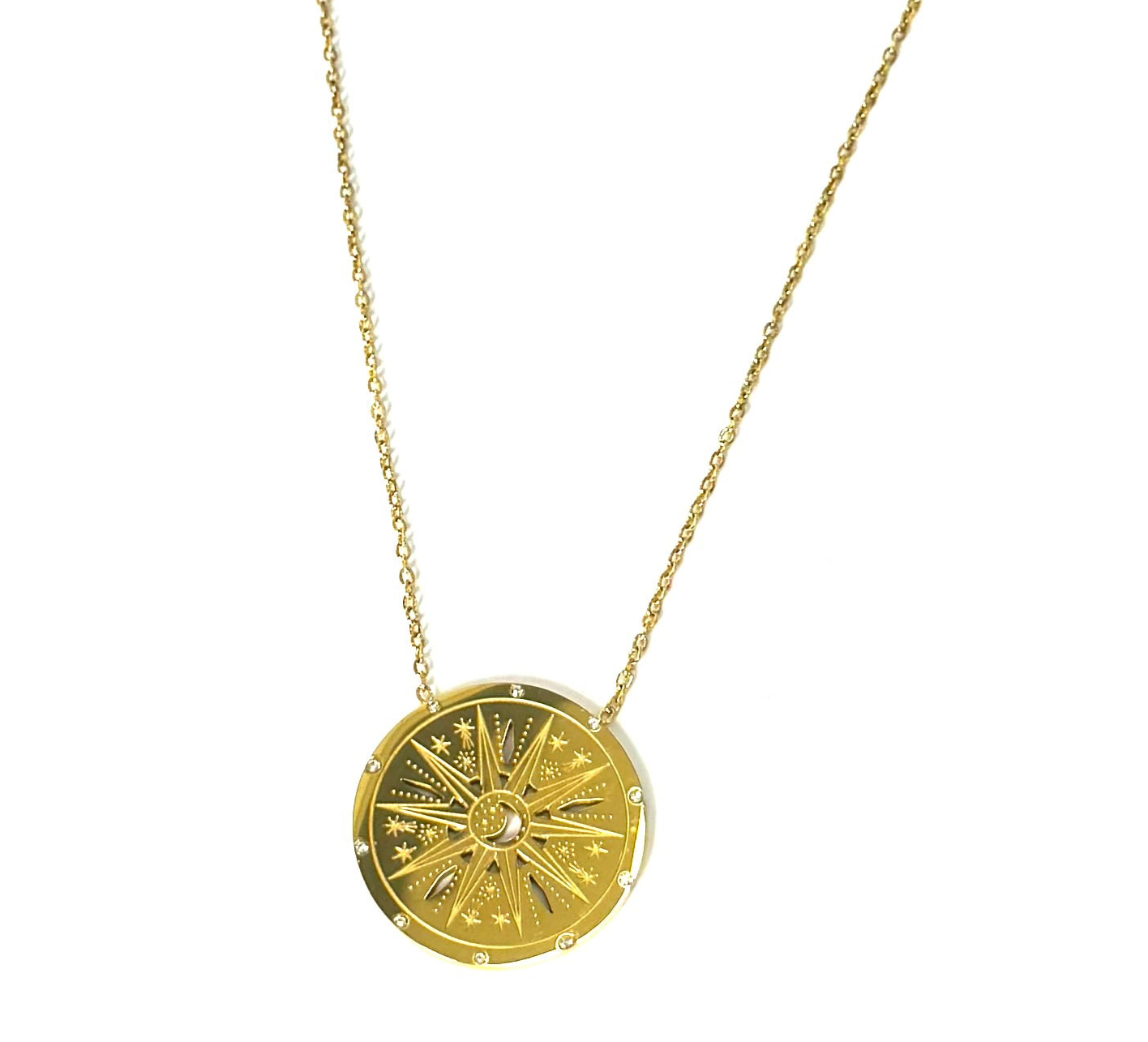 Céleste Necklace