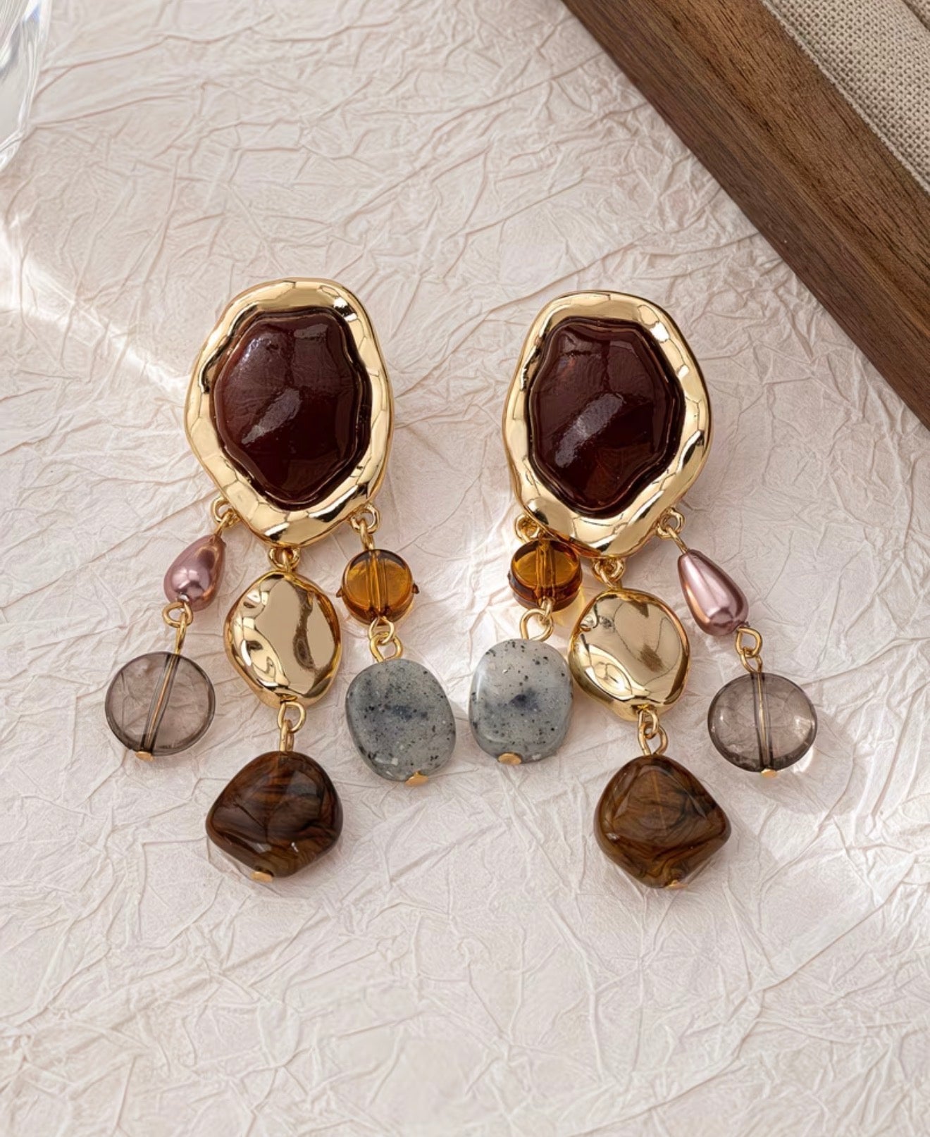 Boucles latina