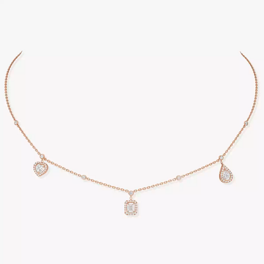 Choker Kayla