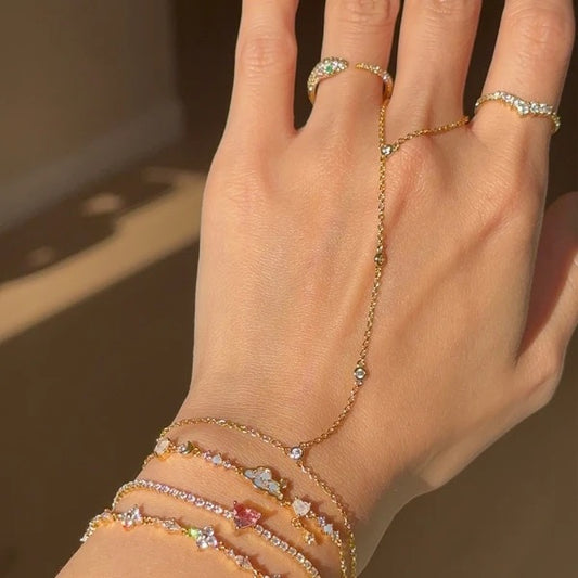 Hand chain