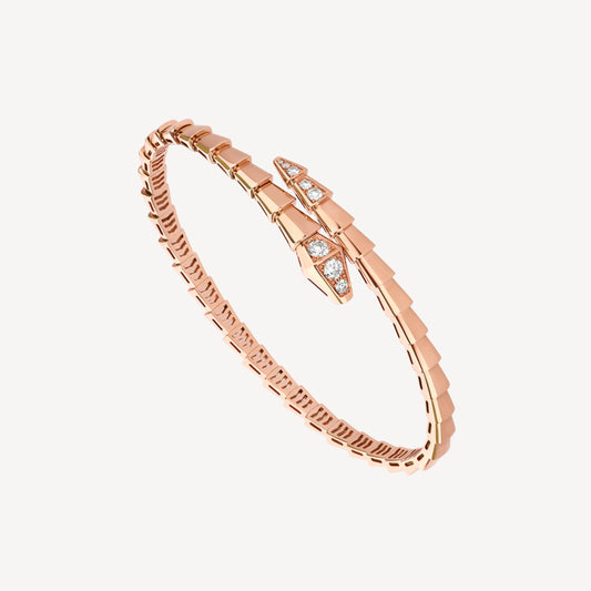 Bracelet serpenti