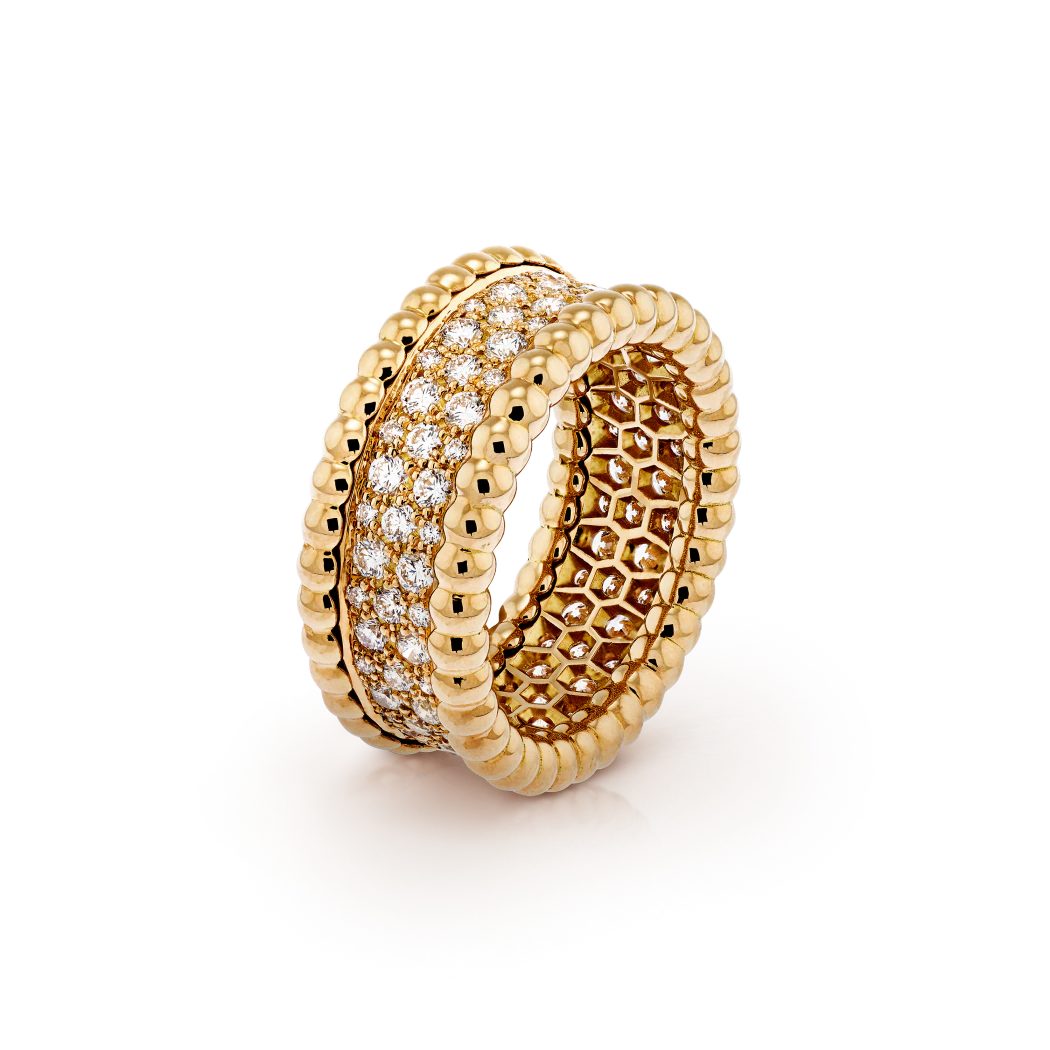 Bague Shine