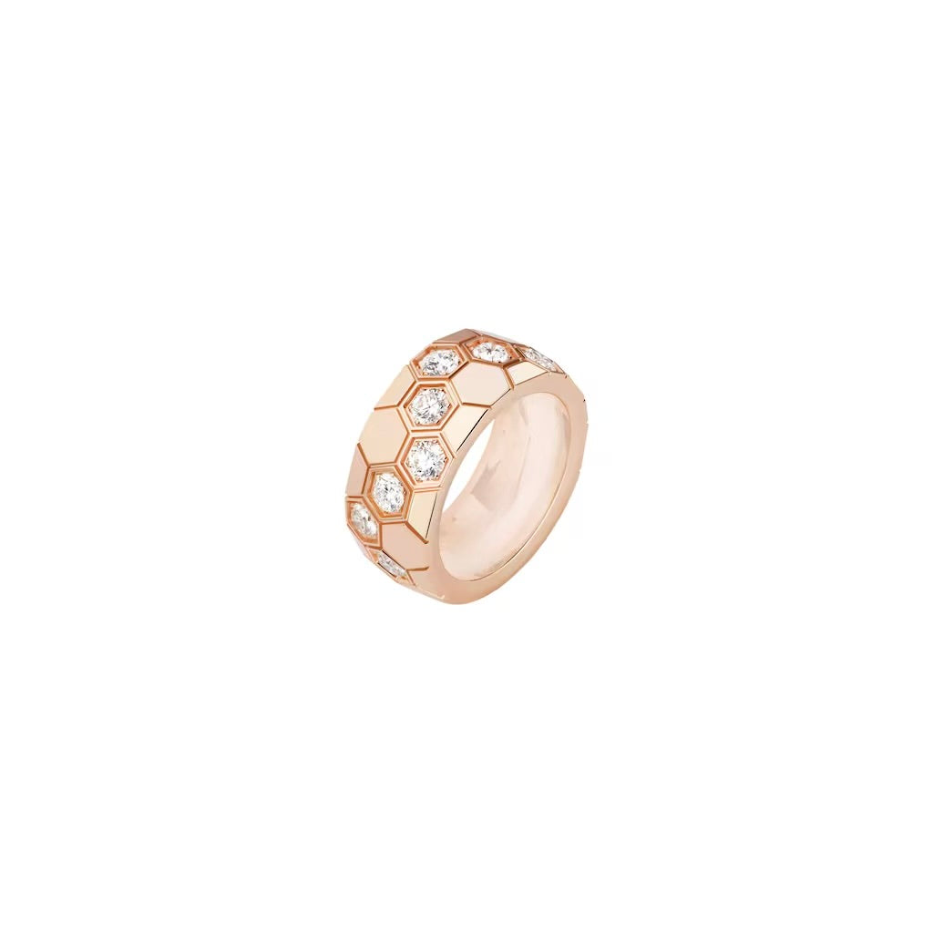 Bague bee my love