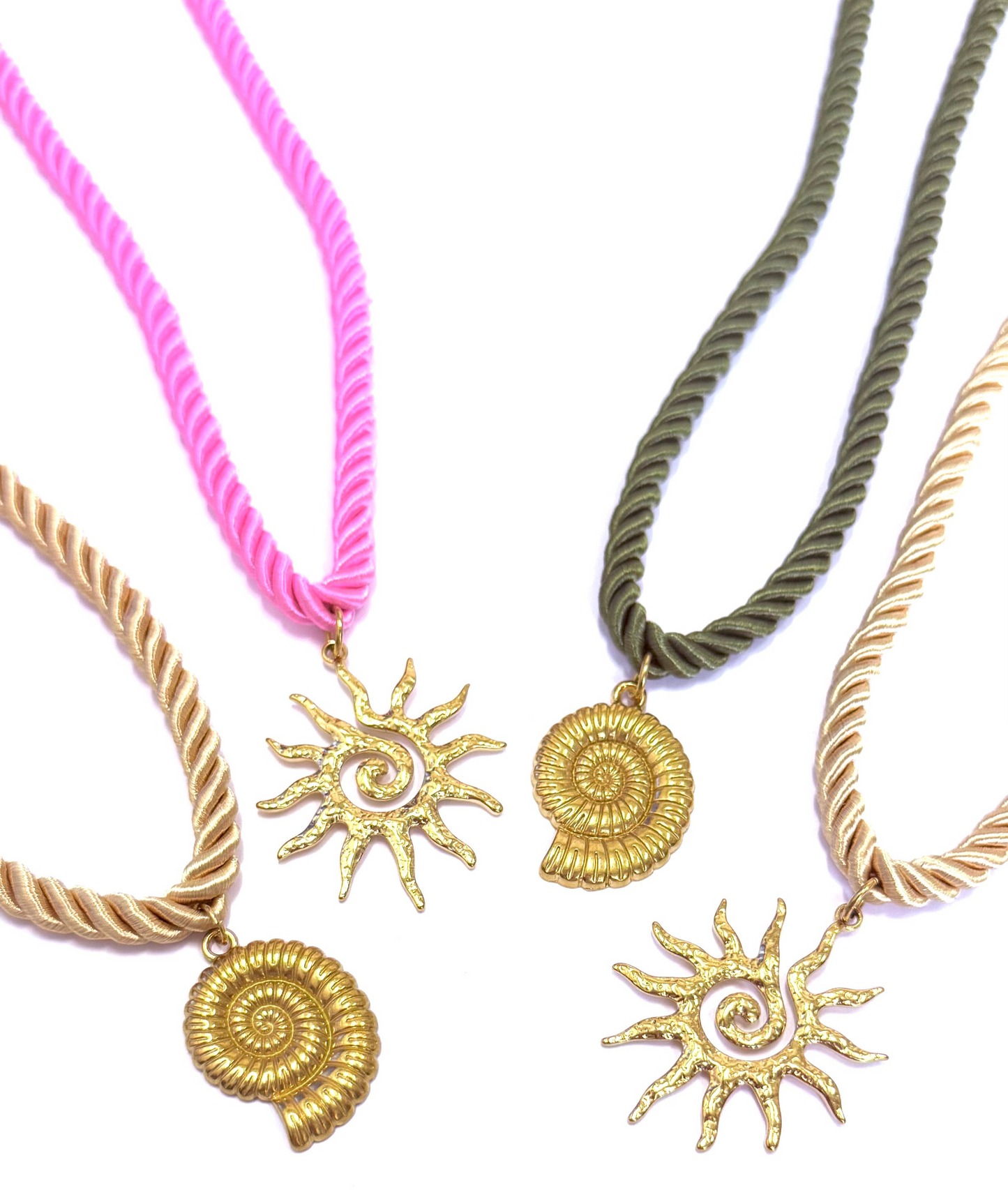 Cordon Sun