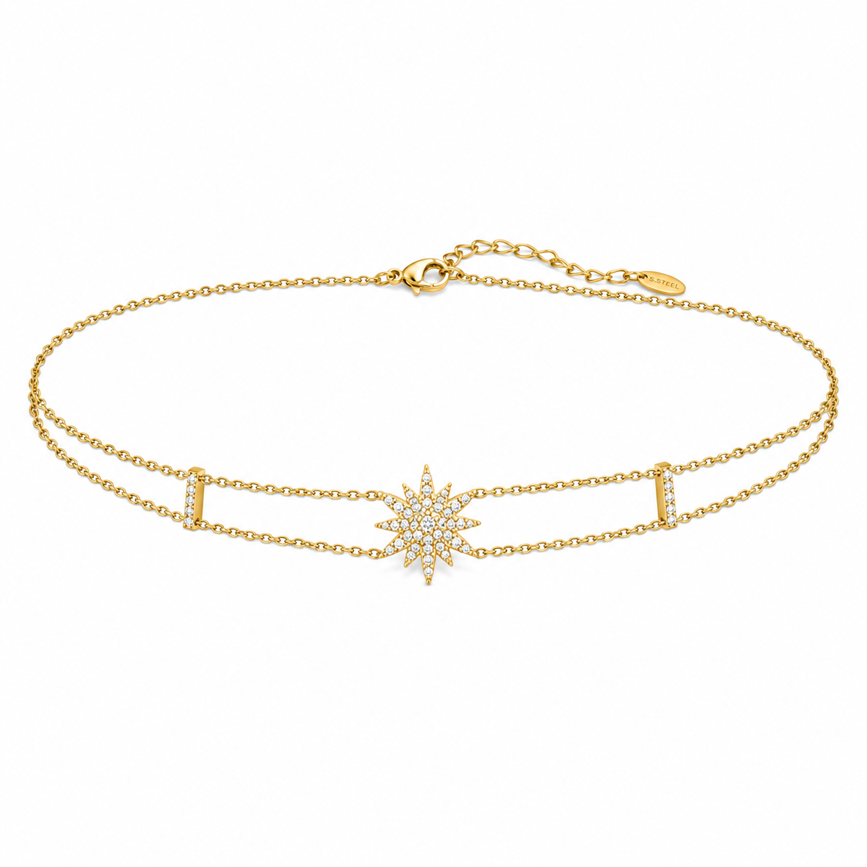 Choker Sun