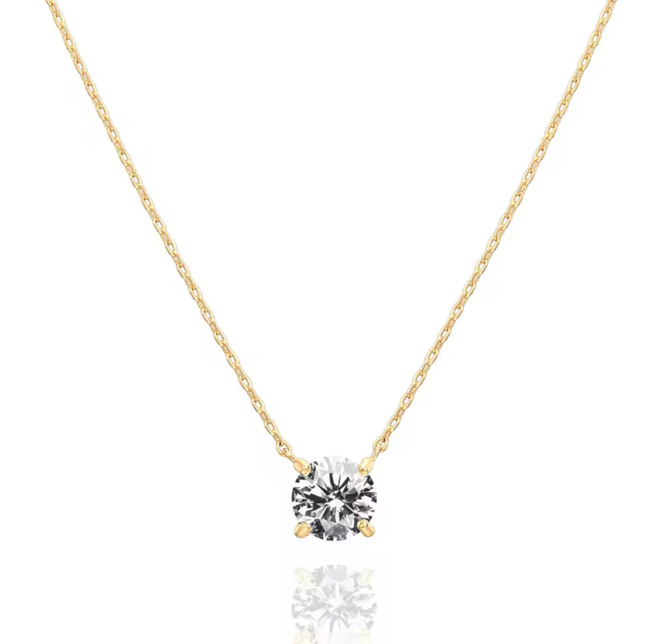 Collier Diamond