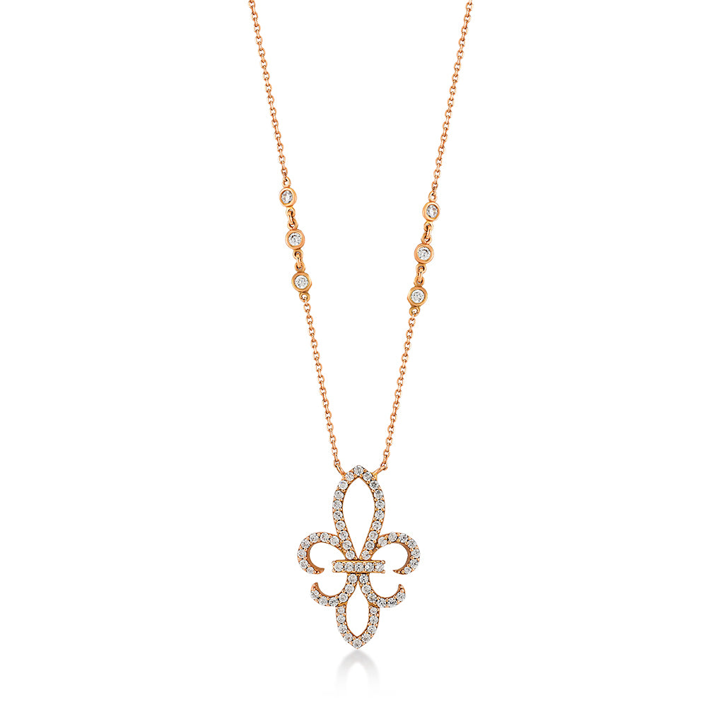 Fleur de Lys