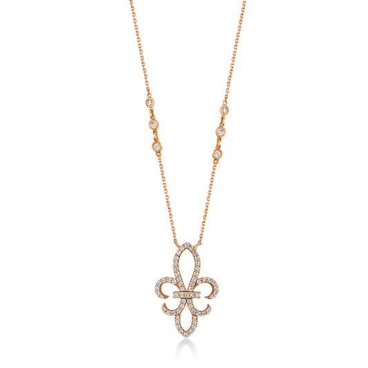 Fleur de Lys