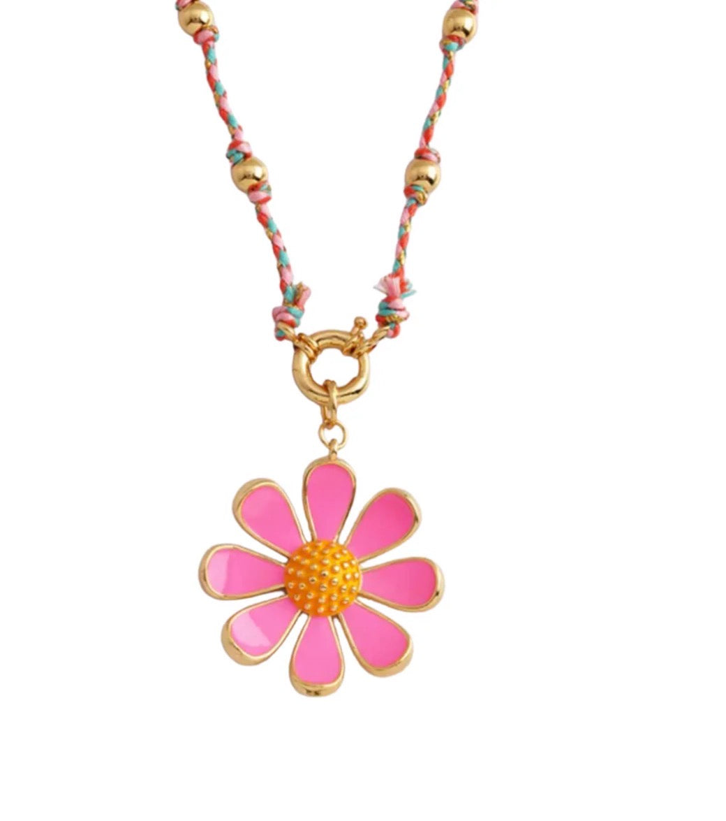 Cordon Flower
