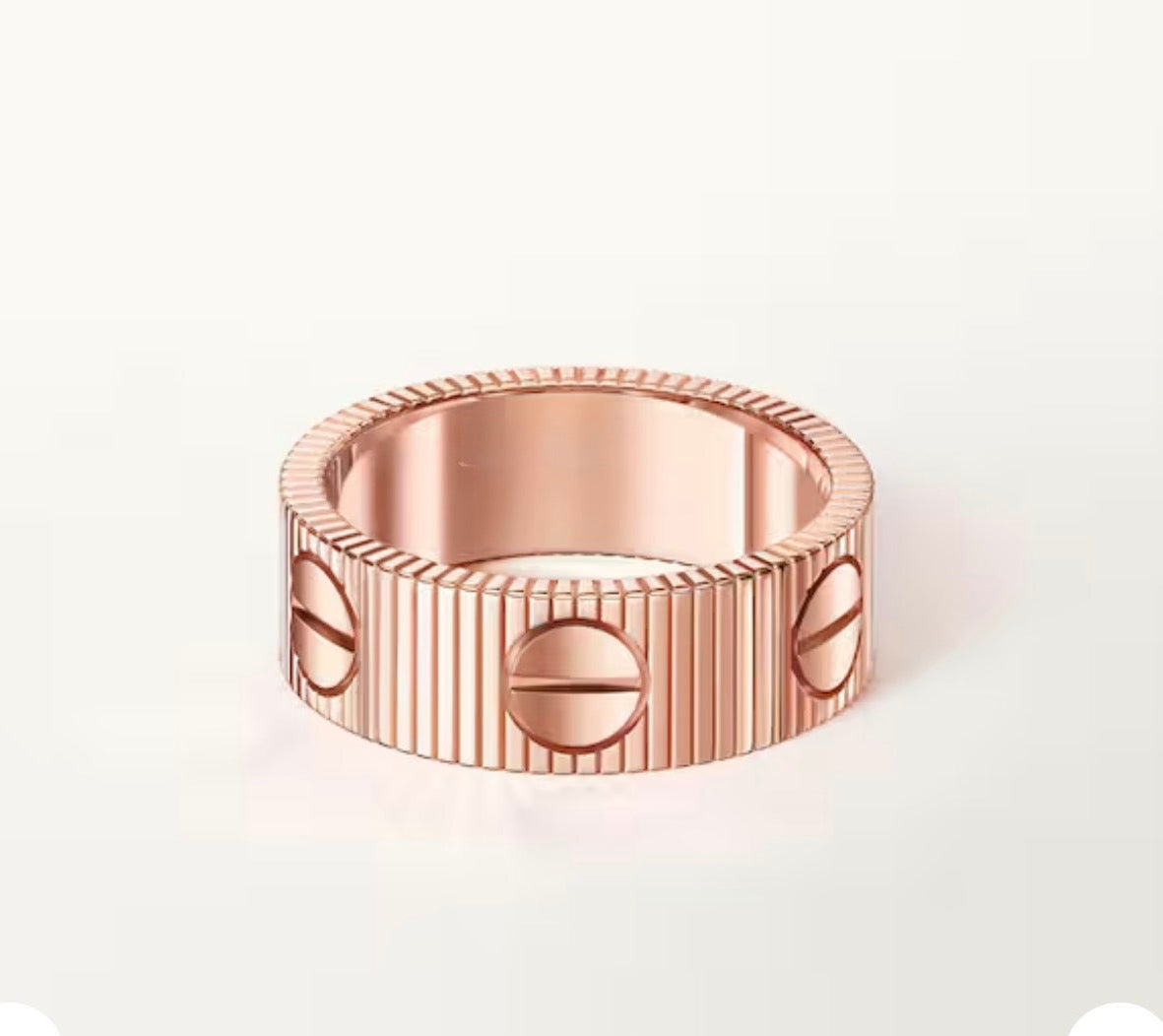 Bague løve
