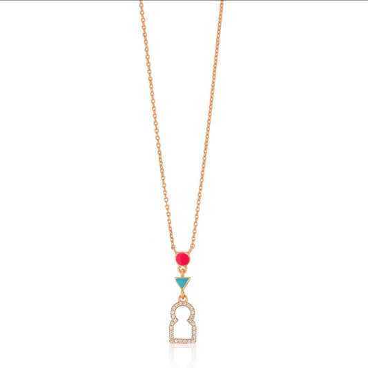 Collier Marrakech