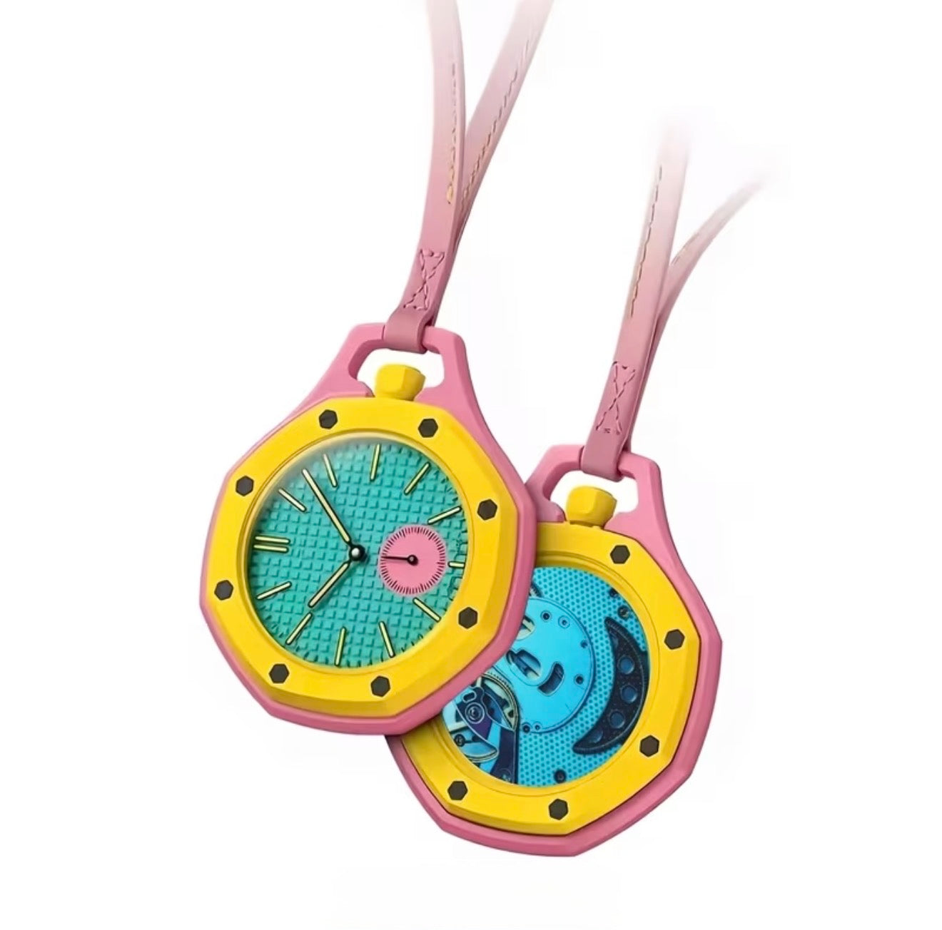 Montre Royal Pop